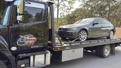 CT Automotive Repair LLC, Tampa, Florida