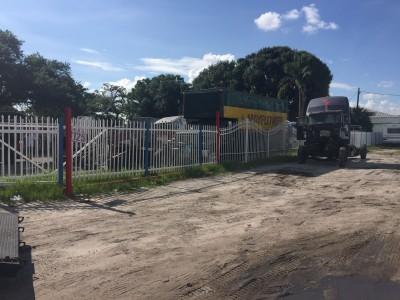 American Used Trucks & Parts, Tampa, Florida
