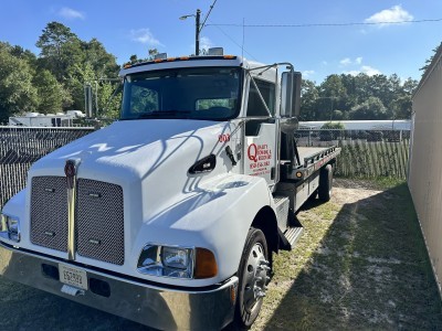 Quality Towing & Recovery