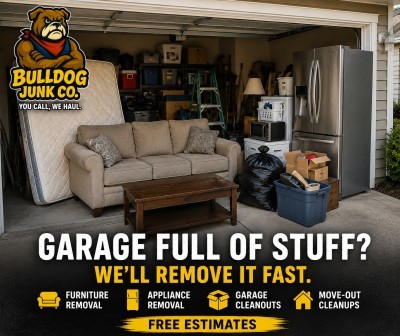 Bulldog Junk CO