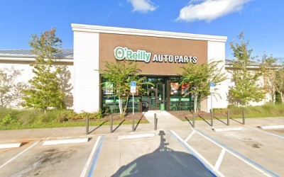 O'Reilly Auto Parts