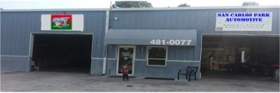 San Carlos Park Automotive Repair Center, LLC, Fort Myers, Florida