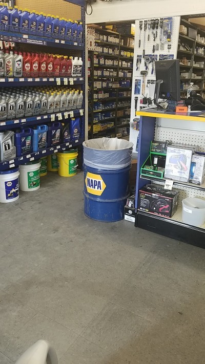 NAPA Auto Parts