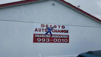 Desoto auto xchange 1, Arcadia, Florida