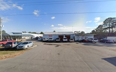 Shepards Wrecker & Garage