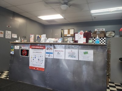 Chuck's Auto Repair Service
