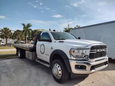 Performance Towing& Recovery LLC