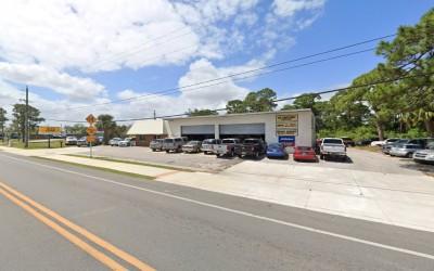 Auto Clinic of Stuart, Stuart, Florida