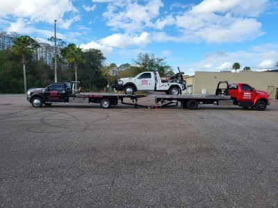 ABC Towing
