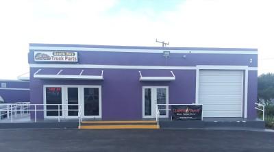 SouthBay Truck Parts And Road Side Service, South Bay Estates, Florida