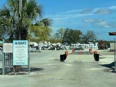 Best Metal Recycling of Tarpon Springs