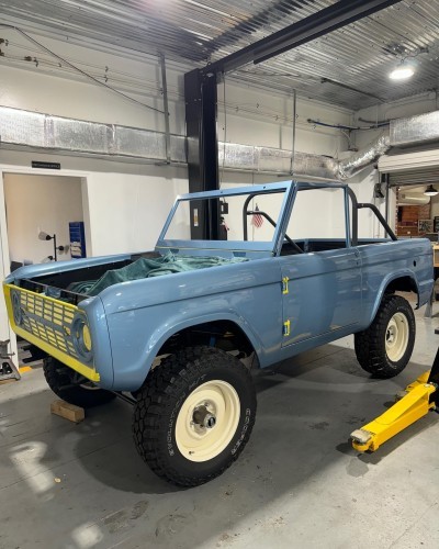 Suncoast Autowerks