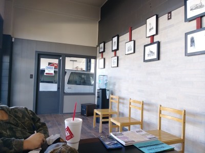 Spencer's Auto Group