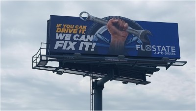 FloState Auto Diesel Repair