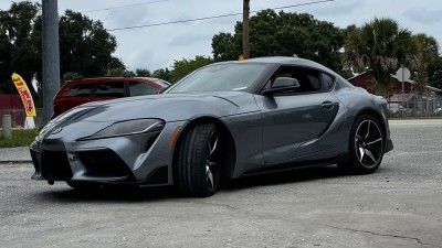 Taylor Creek Autorepair inc