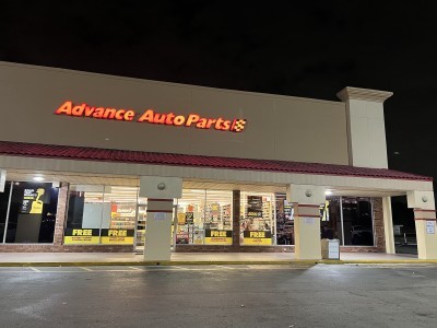 Advance Auto Parts