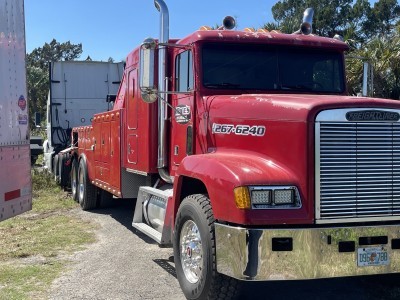 Rice's Titusville Automotive and Towing, LLC