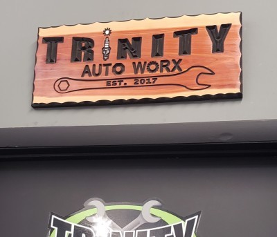 Trinity Auto Worx