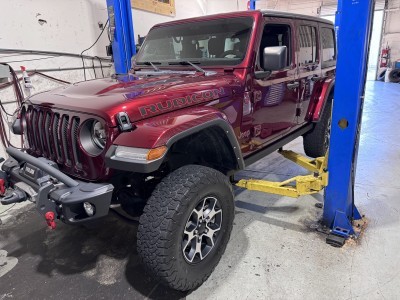 Trinity Auto Repair