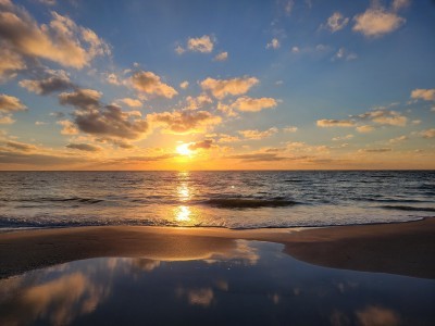 Treasure Island Beach
