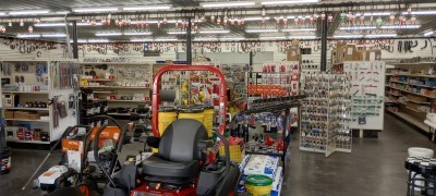 cloud's auto parts