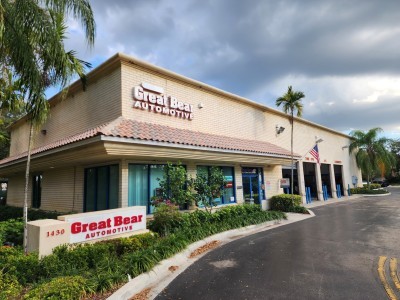 Great Bear Automotive