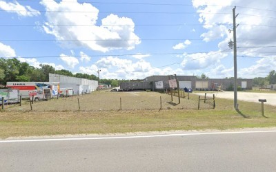 Webster Wholesale Warehouse