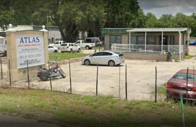 Atlas Towing Service