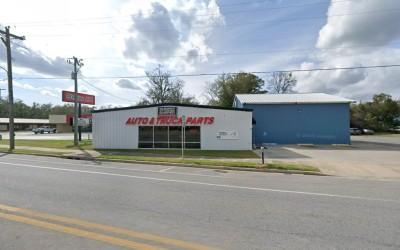 Wewa Auto Parts Bumper To Bumper
