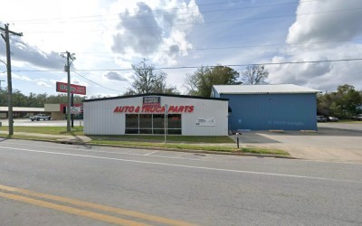 Wewa Auto Parts Bumper To Bumper