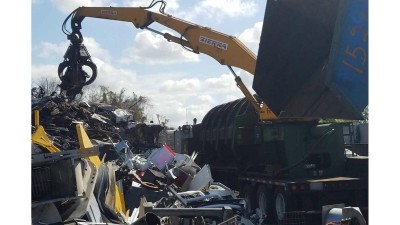 Scrap Metal Trading Corp