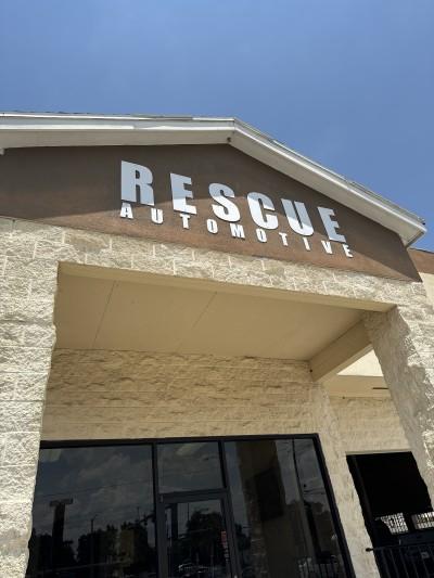 Rescue Automotive, Orlando, Florida