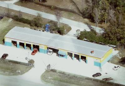 R O Auto Repair, Orlando, Florida
