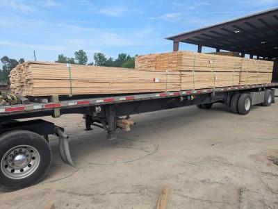 Dupont Pine Products LLC