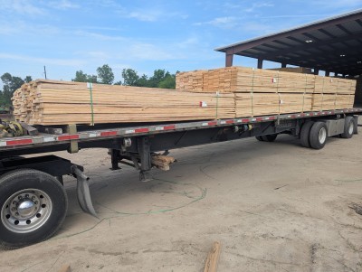 Dupont Pine Products LLC