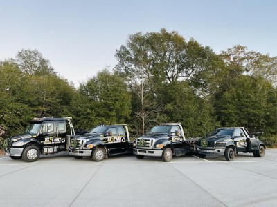 Bestway Towing & Recovery