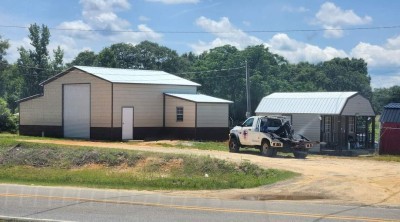 SWS Recovery & Transport LLC