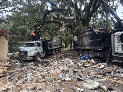 Northeast Florida Junk Removal LLC