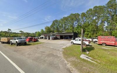 Yulee Brothers Automotive & Repair, Yulee, Florida