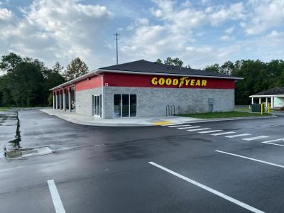 PURE AUTO CENTERS LLC, Yulee, Florida