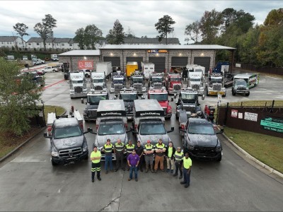 Myles Wrecker Service