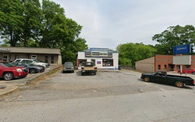 WEEKS AUTO PARTS
