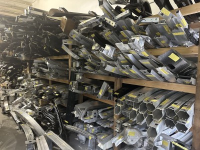 Altas Auto And Parts LLC