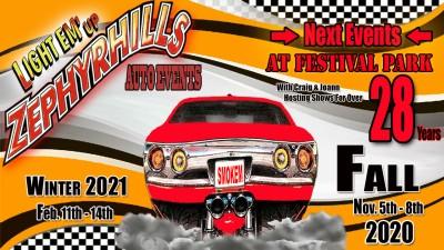 Zephyrhills Auto Events, Zephyrhills, Florida