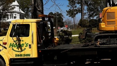 Hope's towing & recovery llc