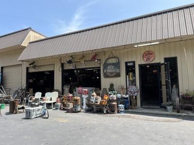 Rife Repurposing & Salvage Company