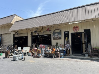 Rife Repurposing & Salvage Company