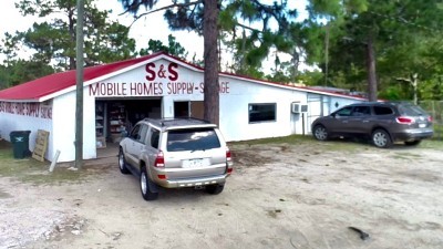 S & S Mobile Home Supply & Salvage