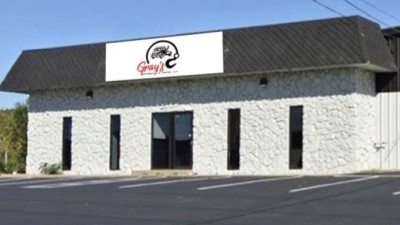 Gray’s Automotive & Towing LLC