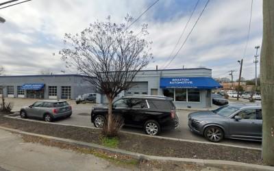 Justy Towing and Recovery, Atlanta, Georgia